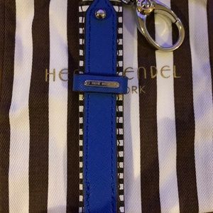 Henri Bendel Key Chain